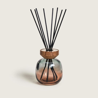 BOUQUET WOOD VERDE  – Aroma cítrico