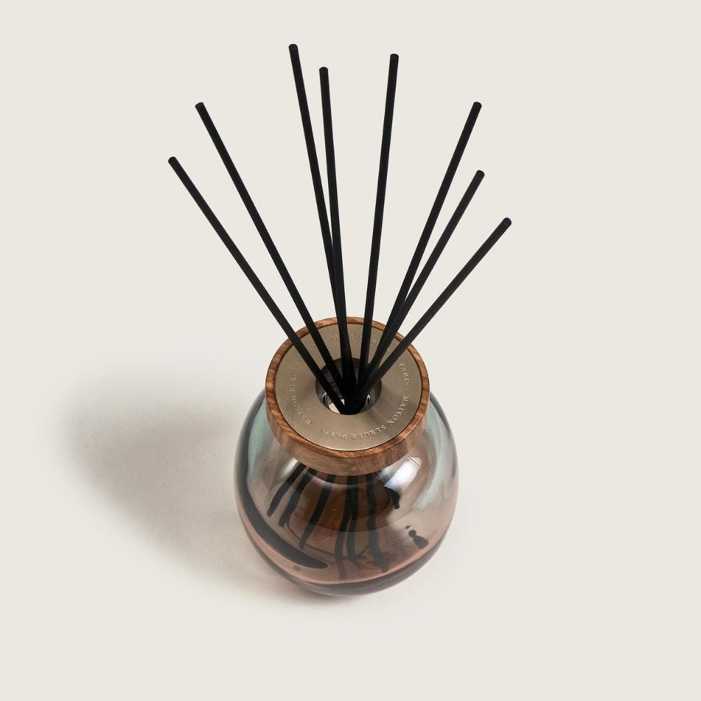 BOUQUET WOOD VERDE  – Aroma cítrico