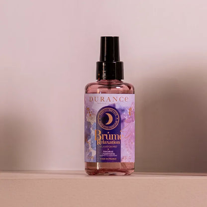 Bruma de relajación