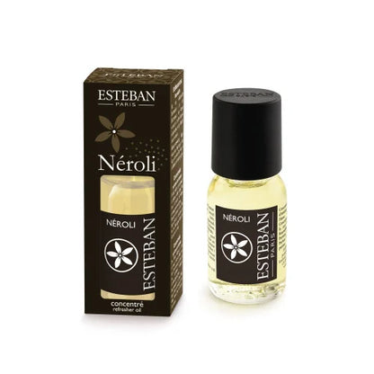 Concentrado de perfume NEROLI