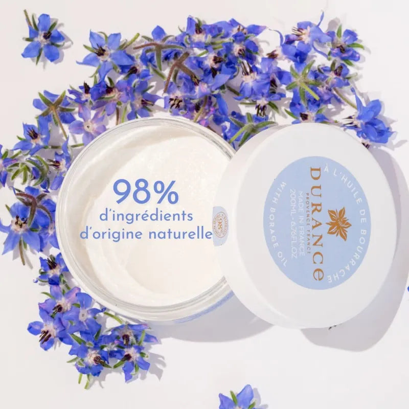 Bálsamo Corporal con Aceite de Borraja