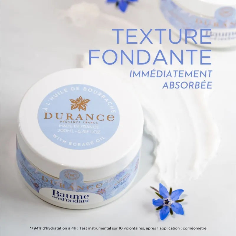 Bálsamo Corporal con Aceite de Borraja