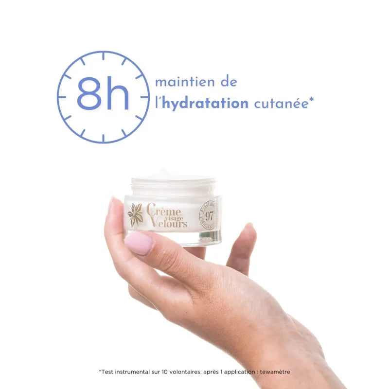 Crema facial Aceite de Borraja