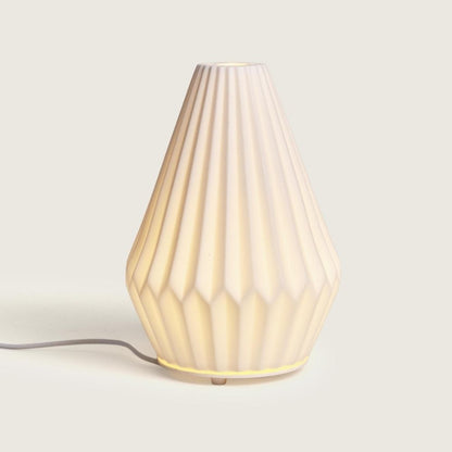 DIFUSOR ELÉCTRICO CONE- Poussière d'Ambre (vainilla)