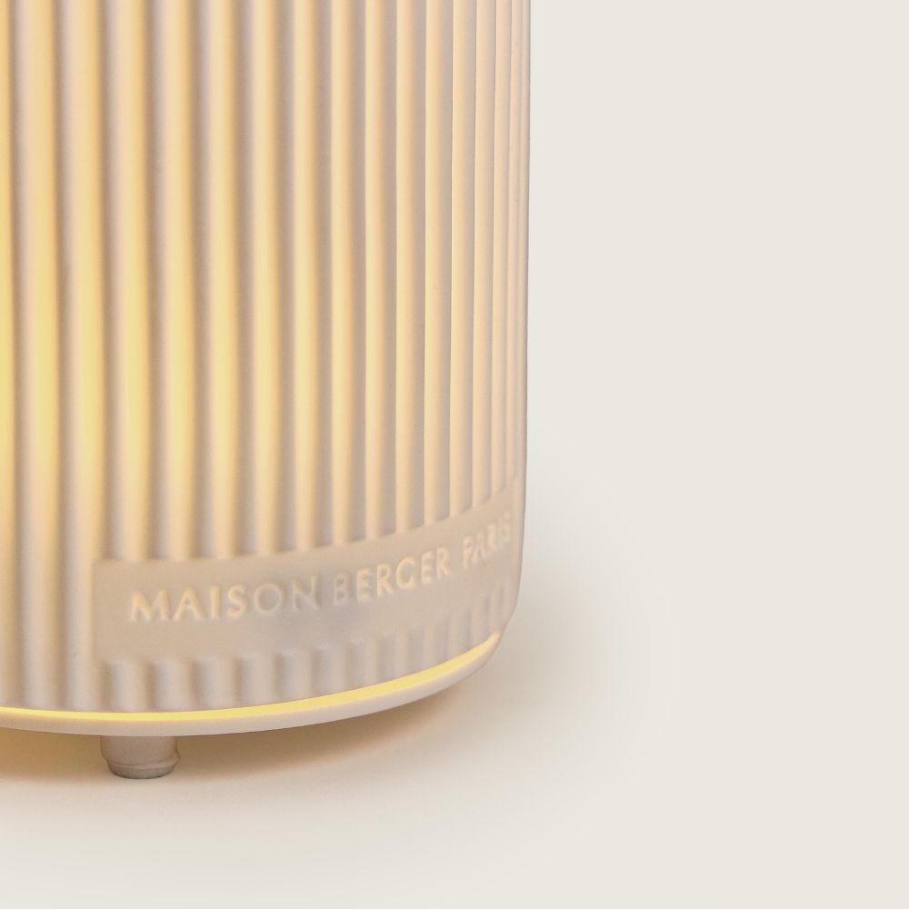 DIFUSOR ELÉCTRICO DOME- Aroma Jasmin