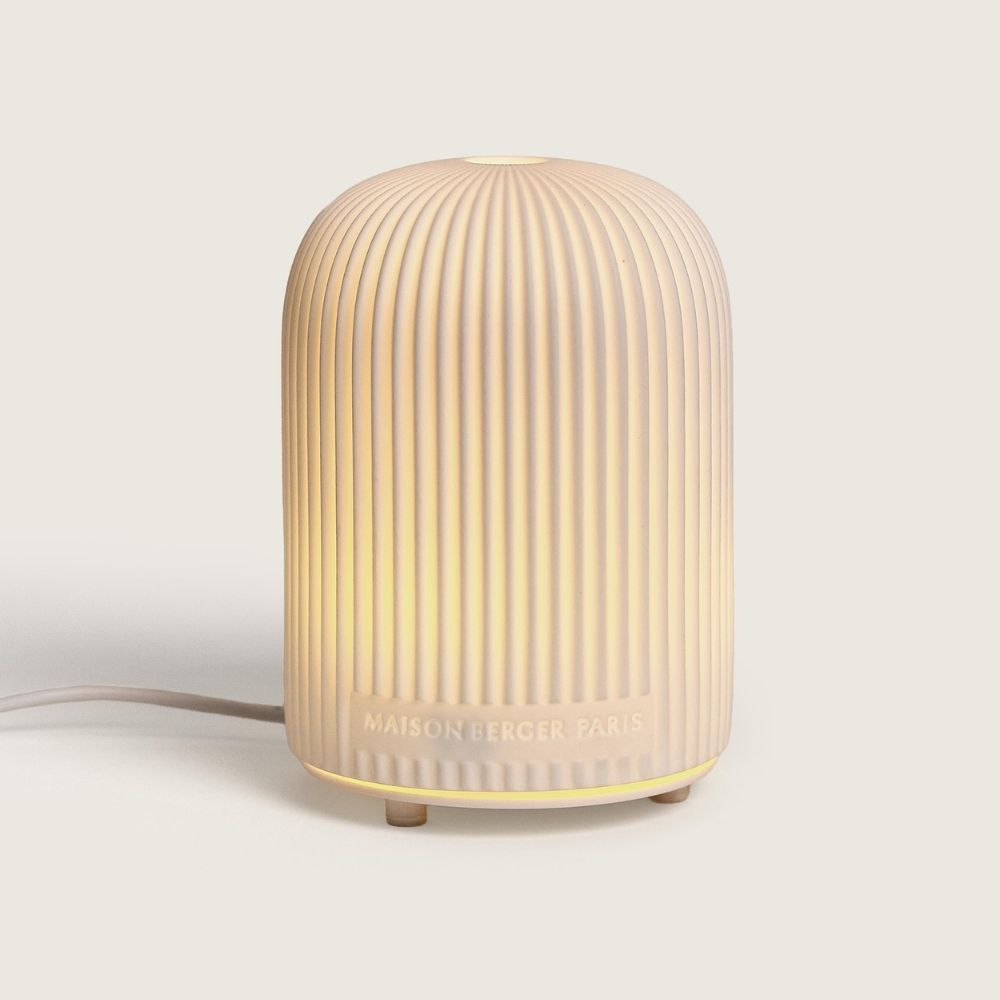 DIFUSOR ELÉCTRICO DOME- Aroma Jasmin