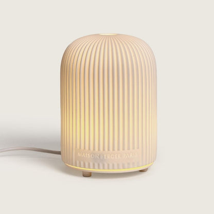 DIFUSOR ELÉCTRICO DOME- Aroma Jasmin