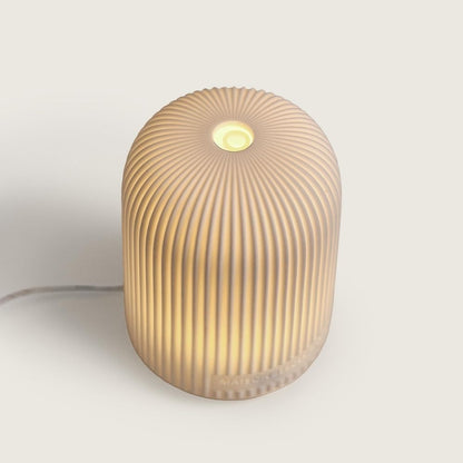 DIFUSOR ELÉCTRICO DOME- Aroma Jasmin