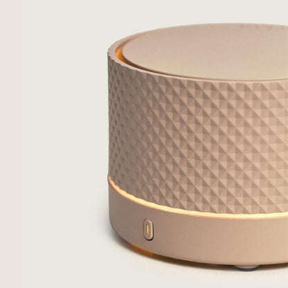 DIFUSOR NÓMADA SABLE -Aroma limpio