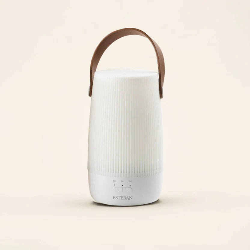 Difusor de aromas inalámbrico PETIT LAMPION – Esteban París