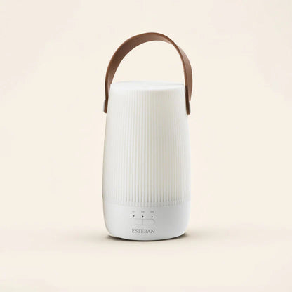Difusor de aromas inalámbrico PETIT LAMPION – Esteban París