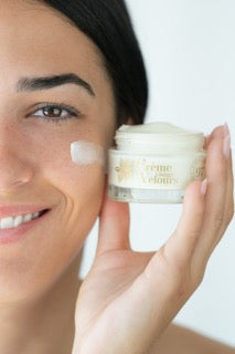 Set Rutina facial con aceite de borraja- 4 productos