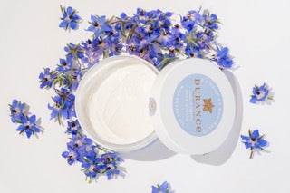 Set corporal + bolsa de tela - 6 productos