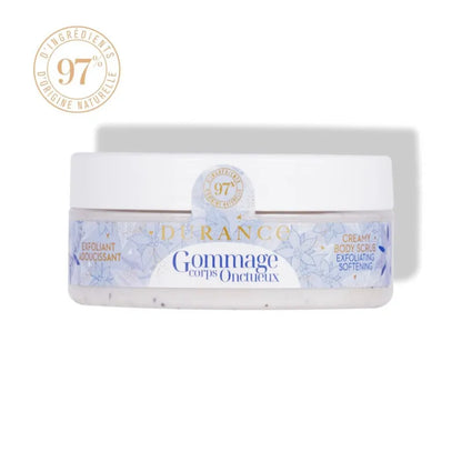 Exfoliante corporal con Aceite de Borraja