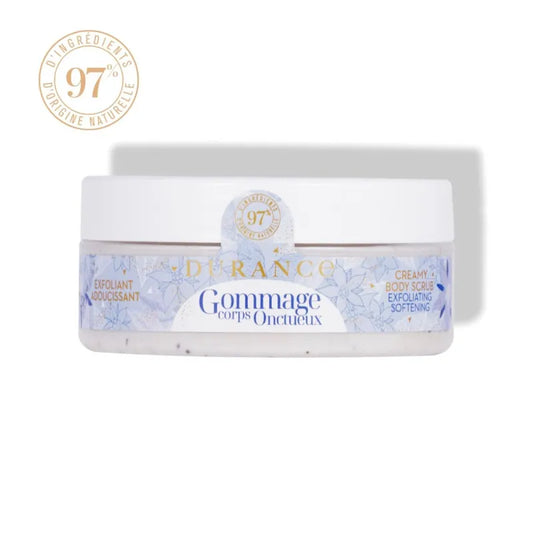 Exfoliante corporal con Aceite de Borraja