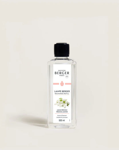PERFUME JASMIN PRECIEUX 1L