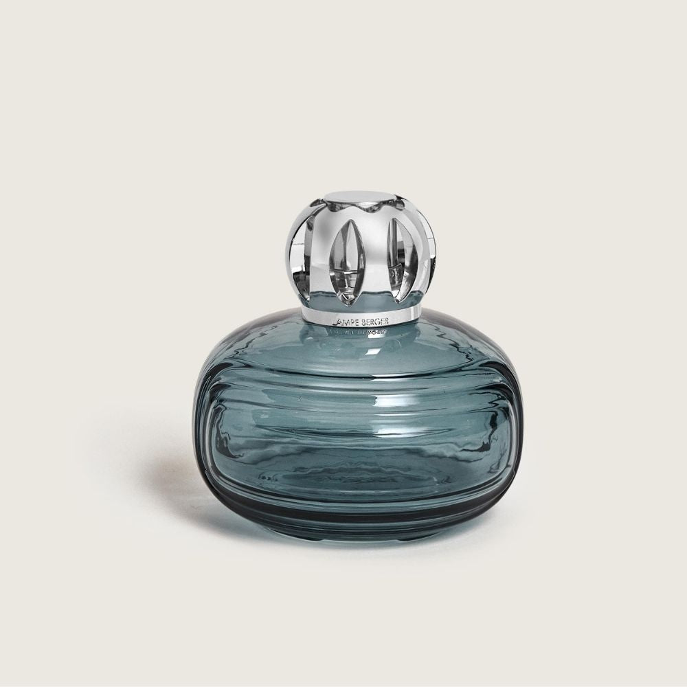 LÁMPARA CATALÍTICA ENIGMA AZUL