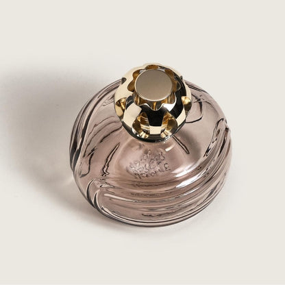 LÁMPARA CATALÍTICA ENIGMA MARRÓN