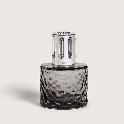 LAMPE BERGER MIRAGE NOIRE- Aroma vainilla y cítrico