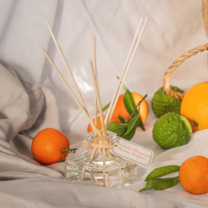 Mikado Durance Mandarina & Bergamota 100 ml