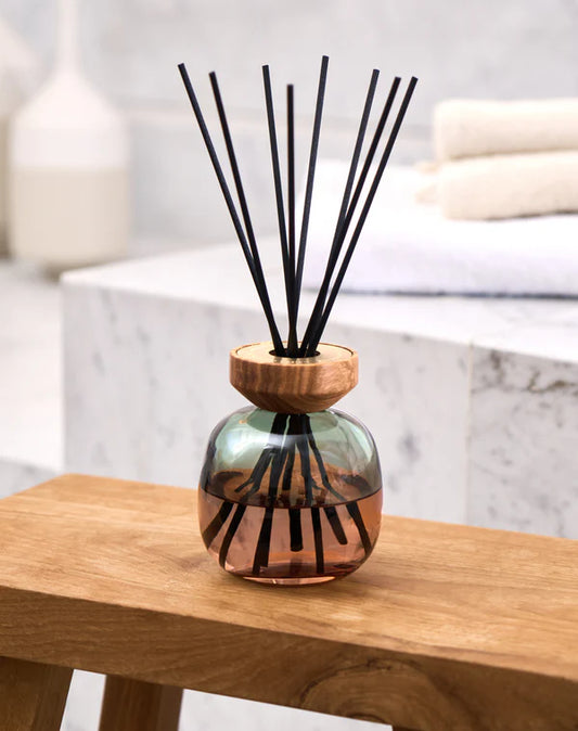 BOUQUET WOOD VERDE  – Aroma cítrico