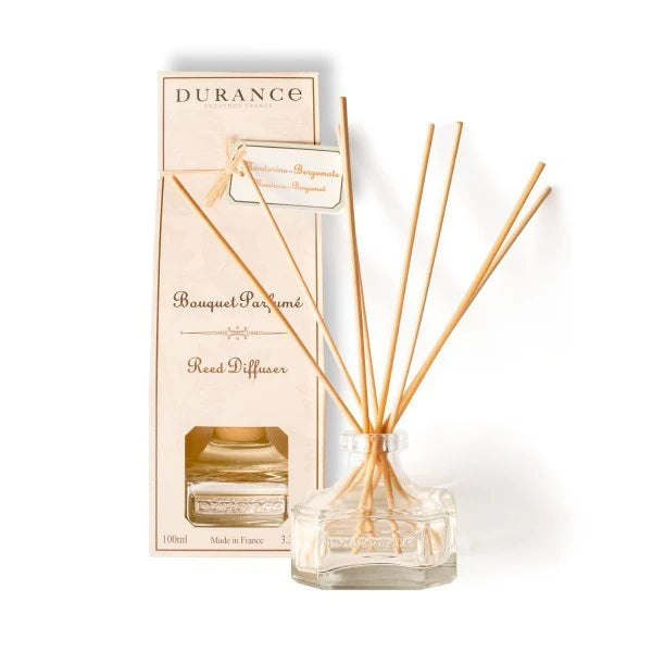 Mikado Durance Mandarina & Bergamota 100 ml