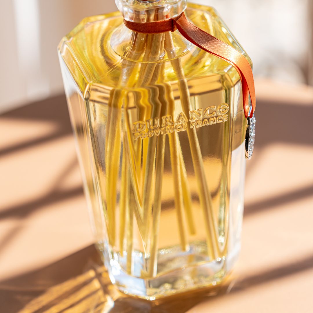 Gran Mikado Perfumado Mandarina & Bergamota 500ml