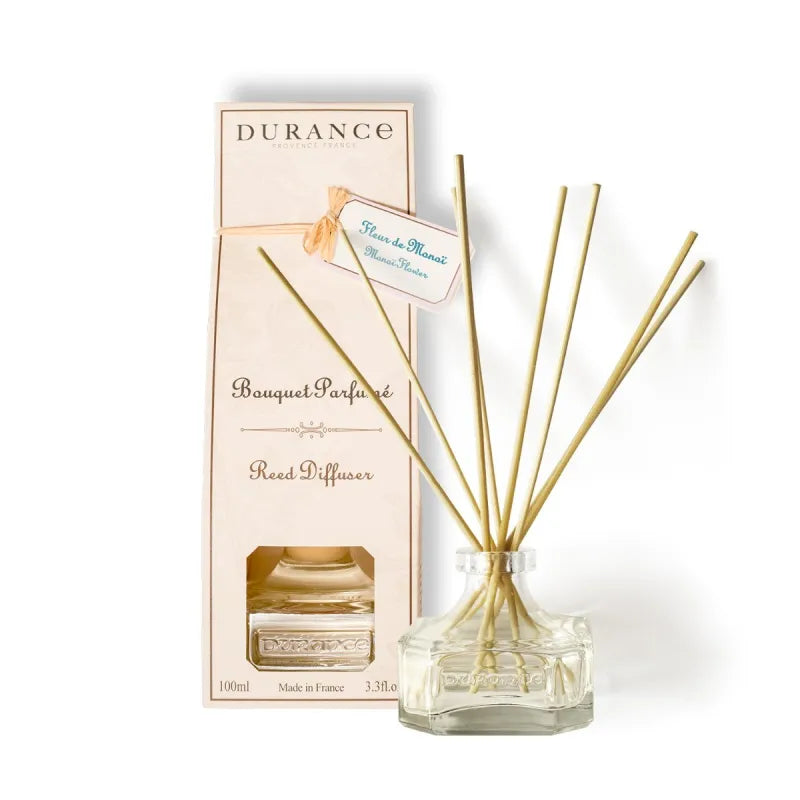 Mikado Durance flor de monoï 100 ml