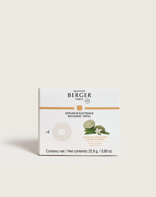 Recarga difusor nómada  Fleur de Citronnier