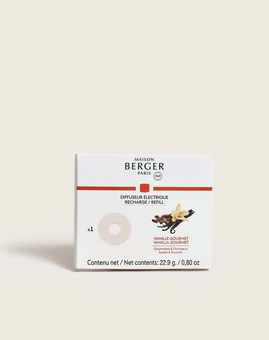 Recarga difusor nómada  Vanille Gourmet
