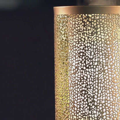 DIFUSOR DE FRAGANCIA EN BRUMA - EDICIÓN GOLD & LIGHT