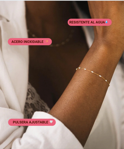 VELA CON JOYA - ROPA FRESCA