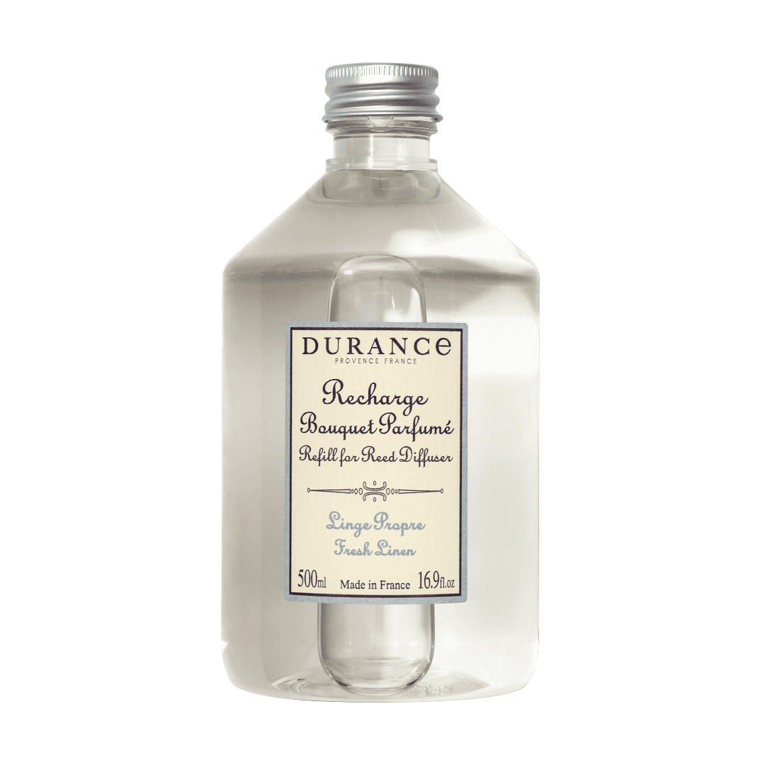 Recambio de mikado 500ml -Ropa limpia