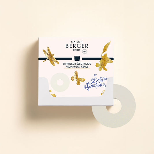 Recarga difusor nómada LOLITA LEMPICKA