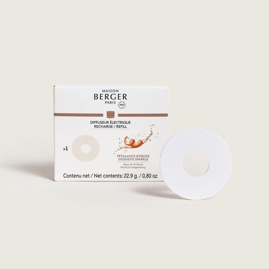 Recarga difusor nómada  Petillance exquise
