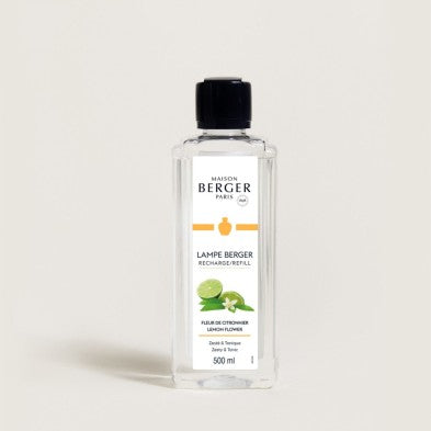 PERFUME FLEUR DE CITRONNIER  500ml