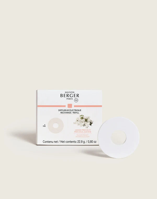 Recarga difusor nómada  Jasmin Précieux