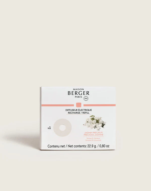 Recarga difusor nómada  Jasmin Précieux