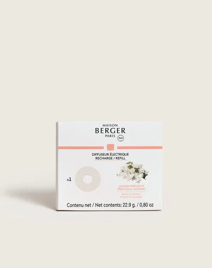 Recarga difusor nómada  Jasmin Précieux