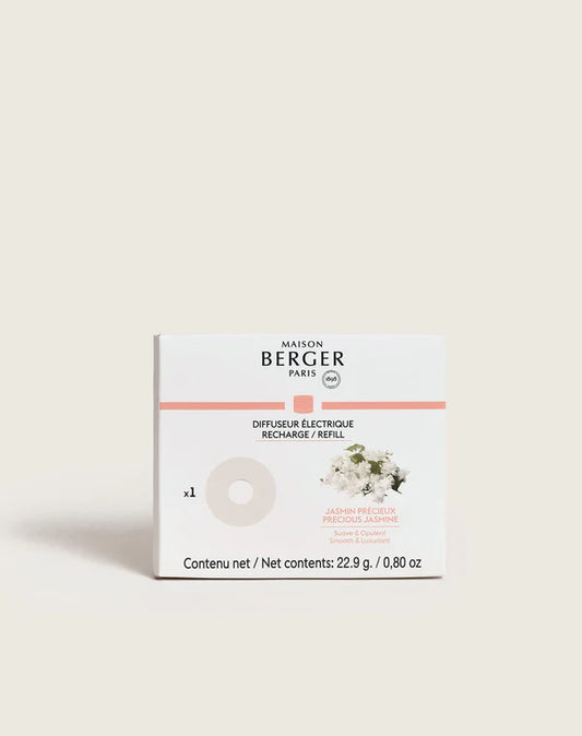 Recarga difusor nómada  Jasmin Précieux