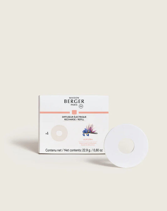 Recarga difusor nómada  Liliflora