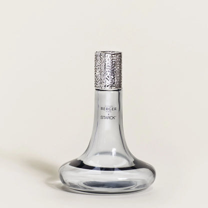 LÁMPARA CATALÍTICA BY STARCK PEAU DE PIERRE
