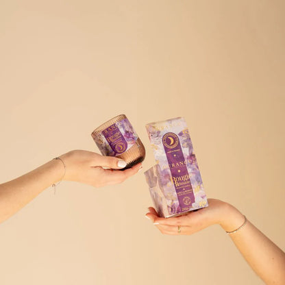 SERENIDAD - Vela Perfumada Relajante