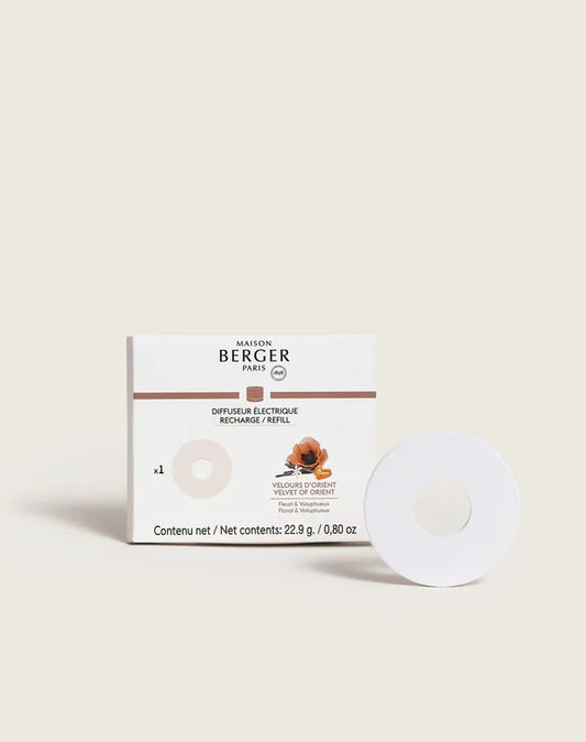 Recarga difusor nómada  Velours d'Orient